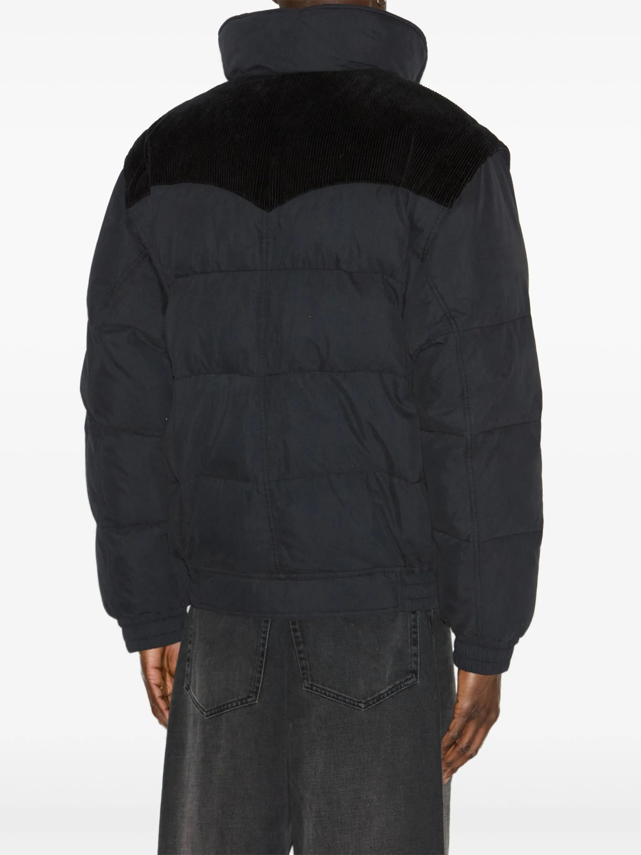 Isabel Marant Dawson Jacket - 4