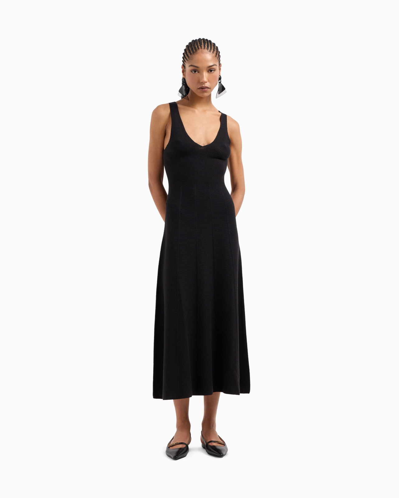 LONG DRESSES - 4