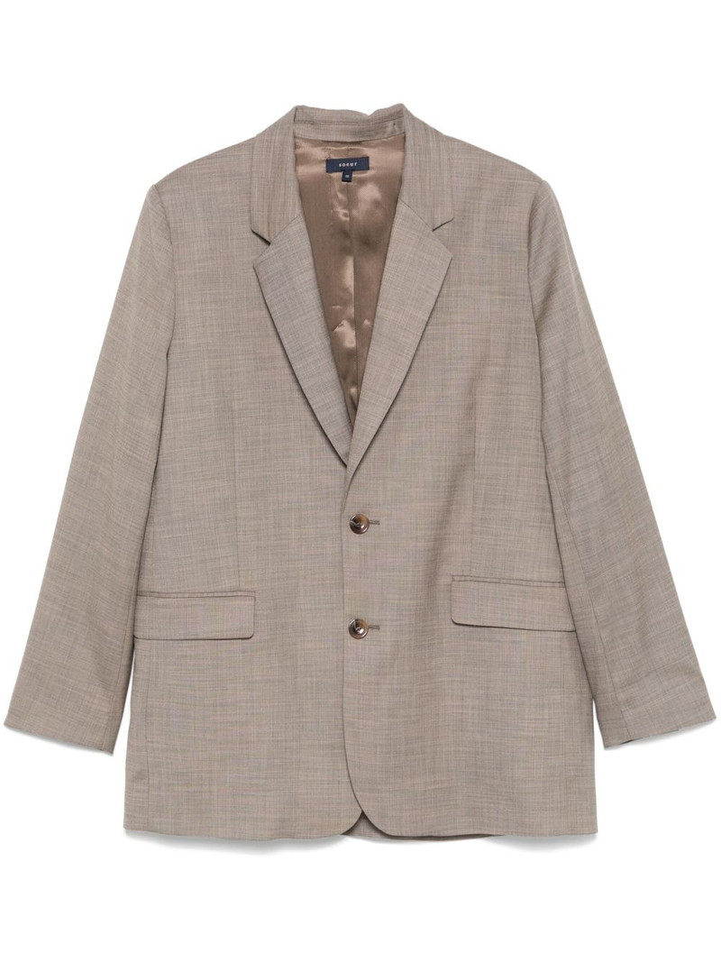 Dune blazer 1