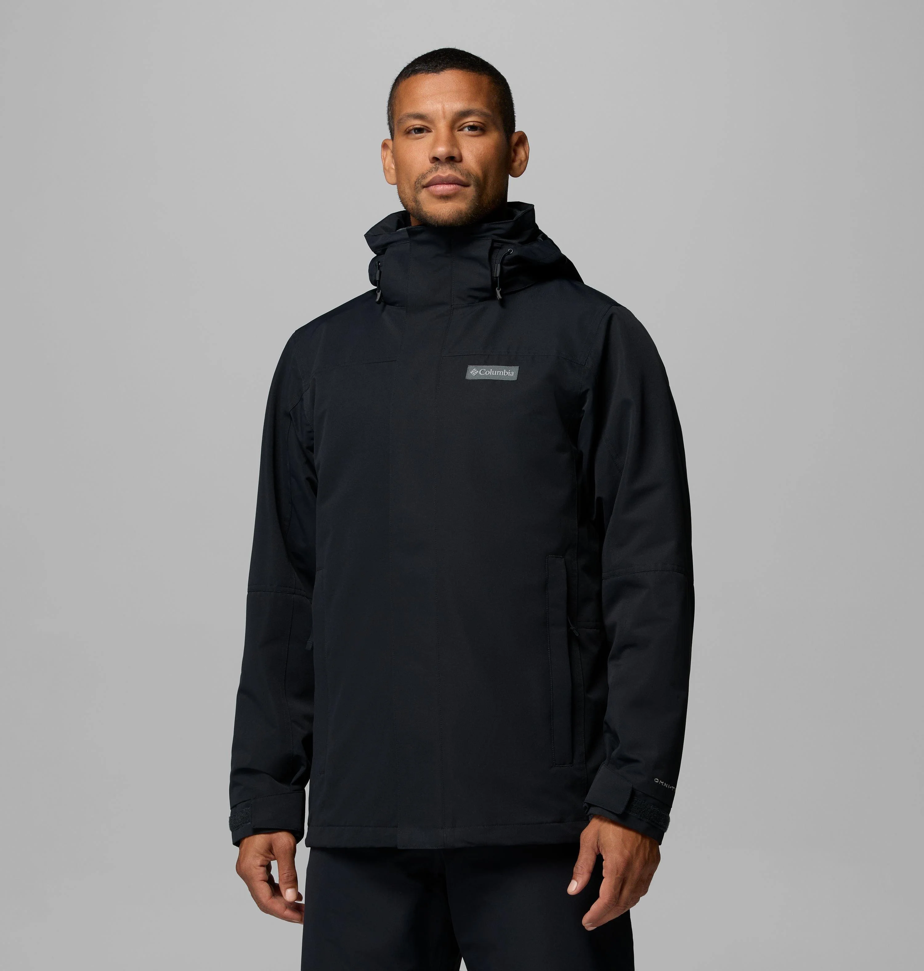 Men's Bugaboo IV Fleece Interchange Jacket - 1