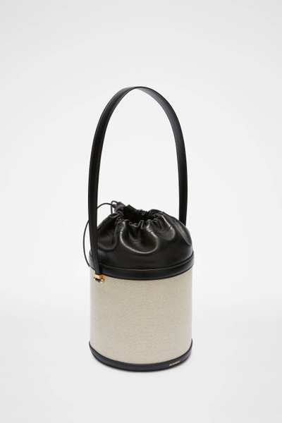 Jil Sander Taos Bucket Small outlook