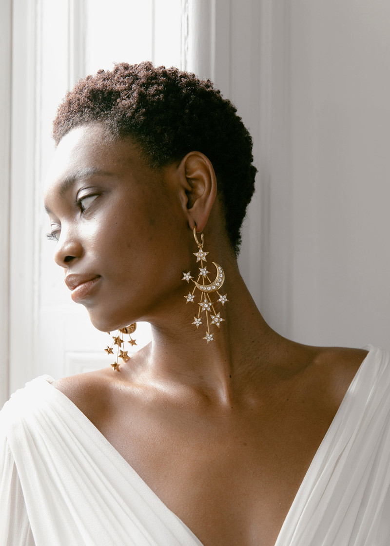 Azriel Earrings 3