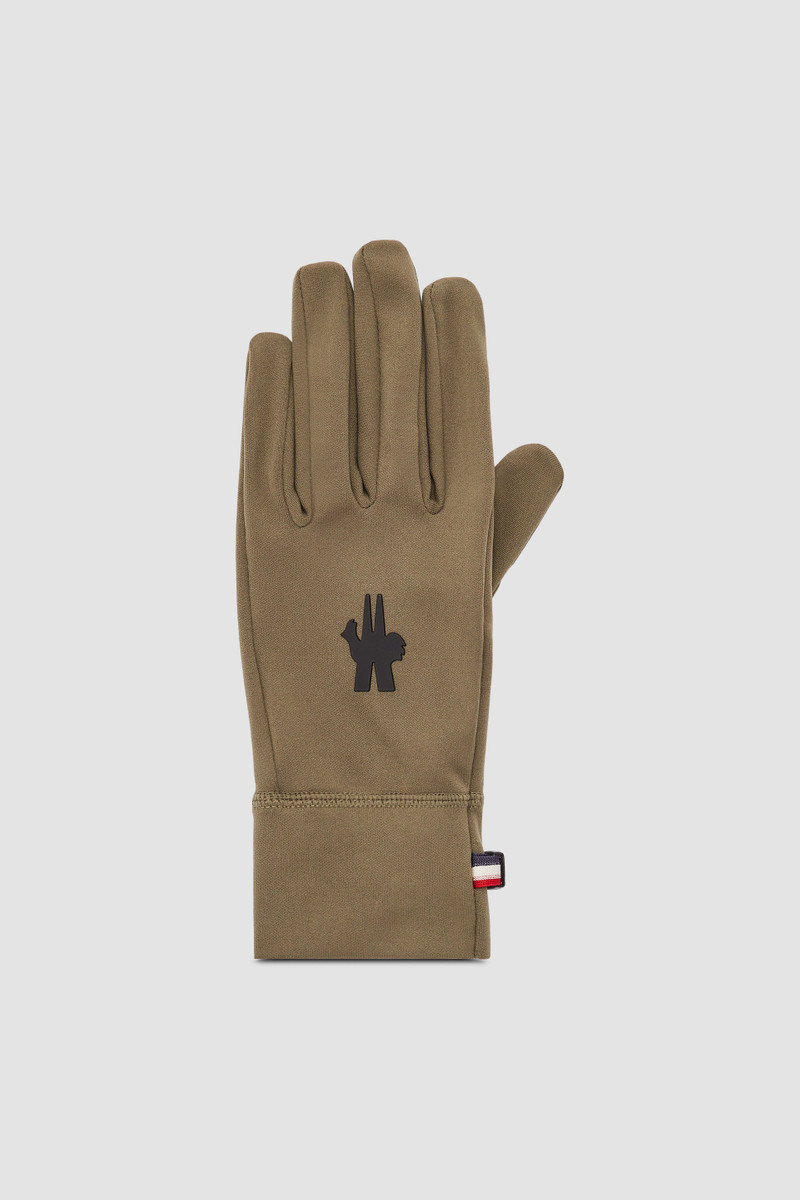 Fleece Gloves 1