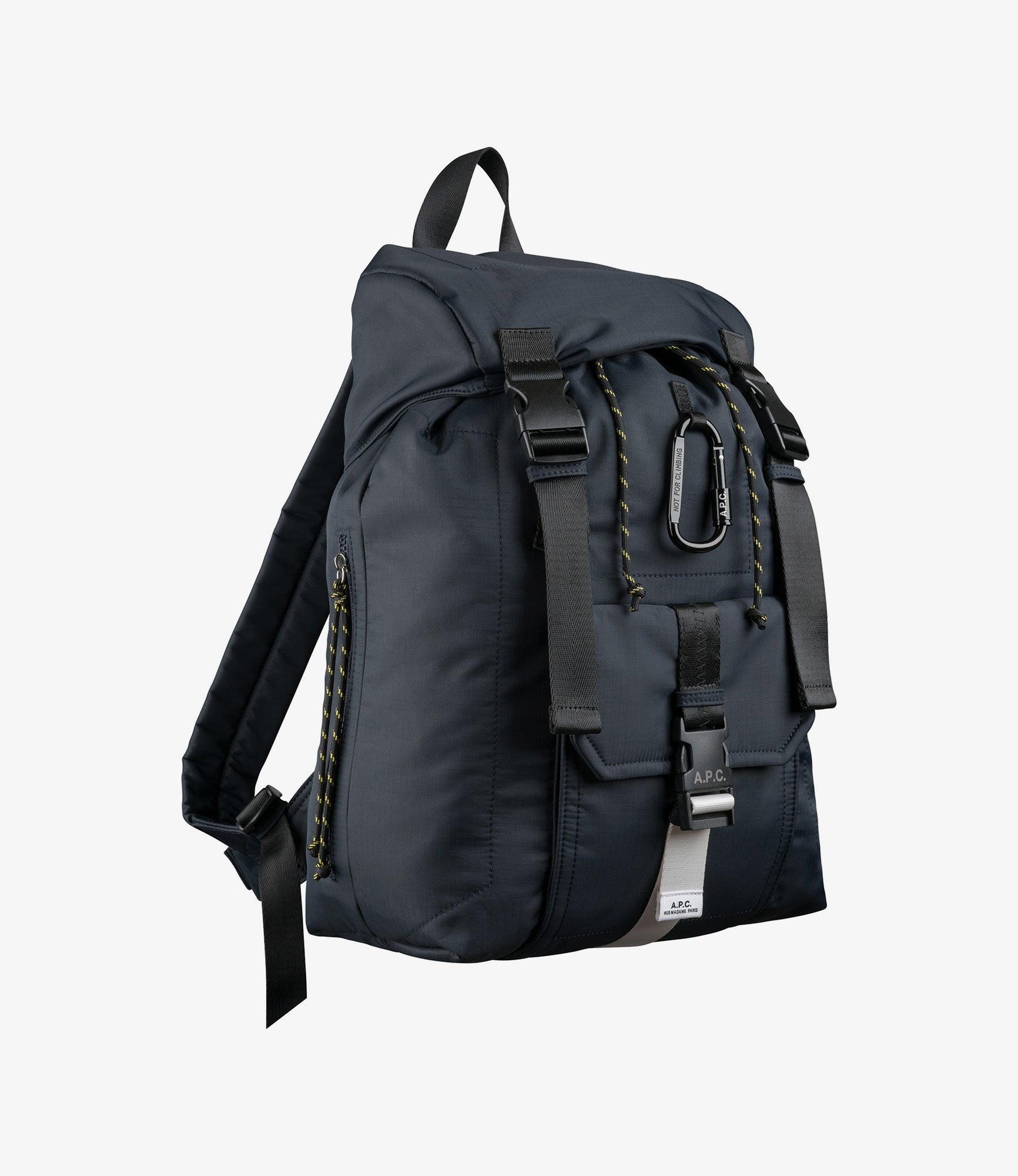 Treck backpack - 3