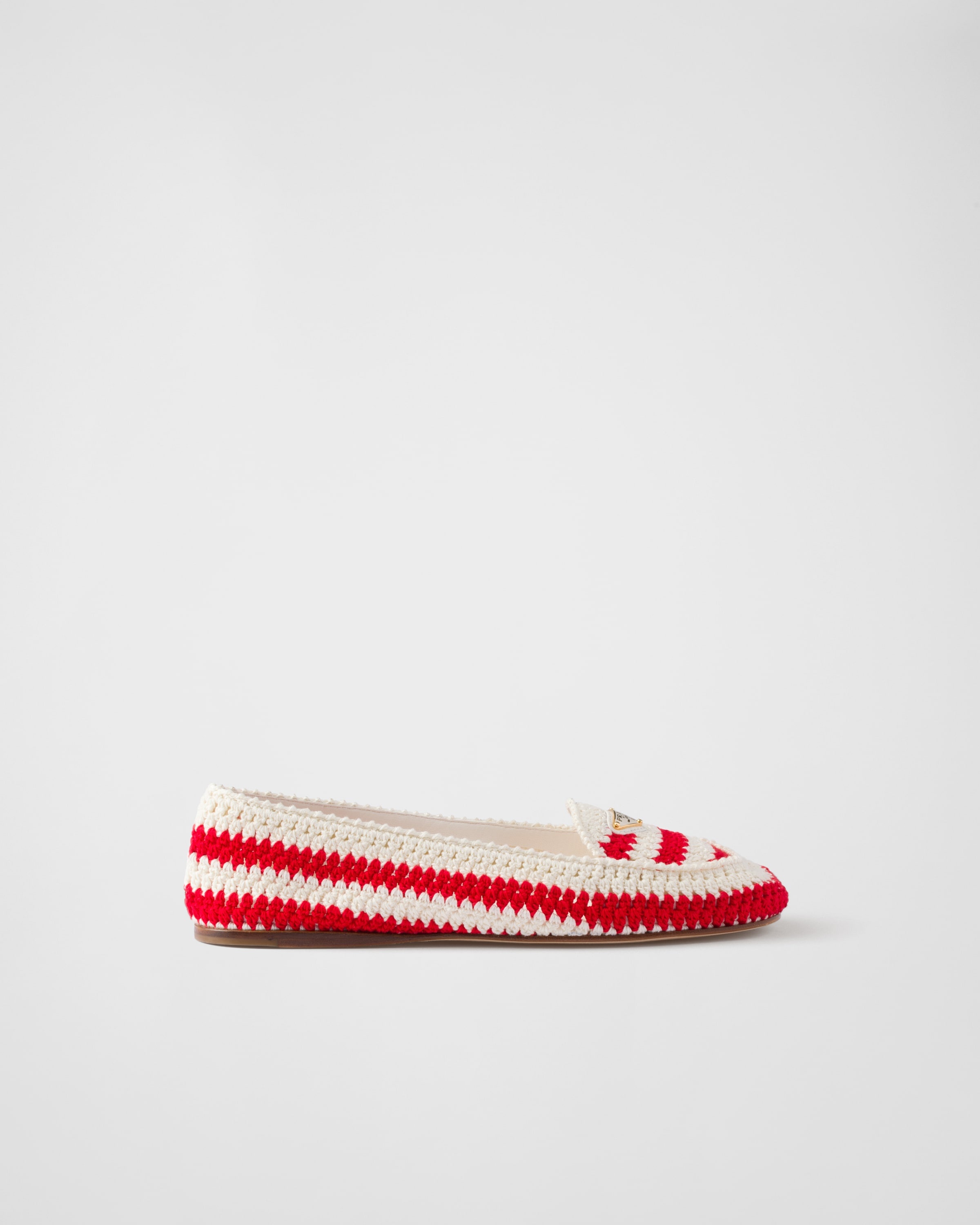 Crochet loafers - 2