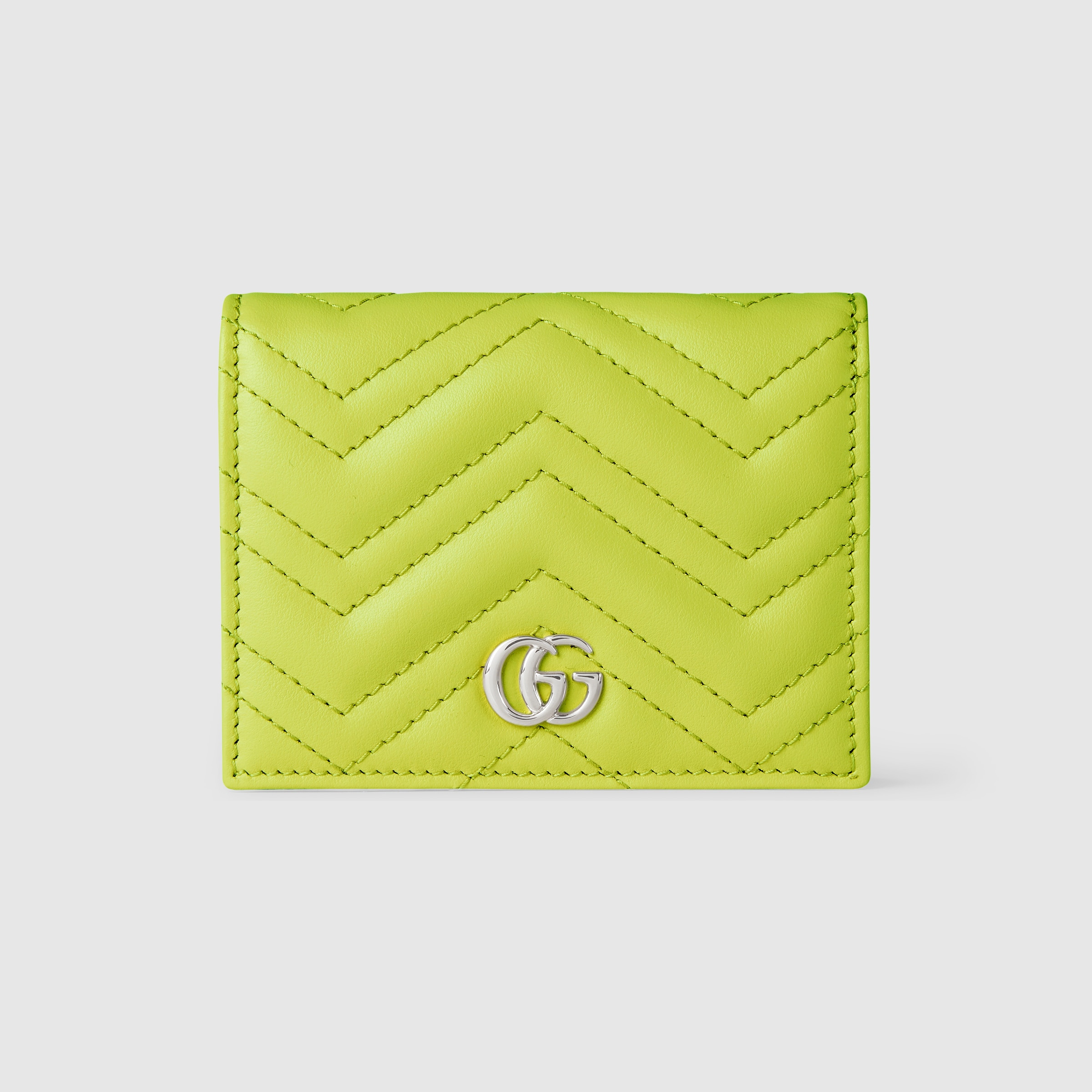 GG Marmont mini wallet - 1