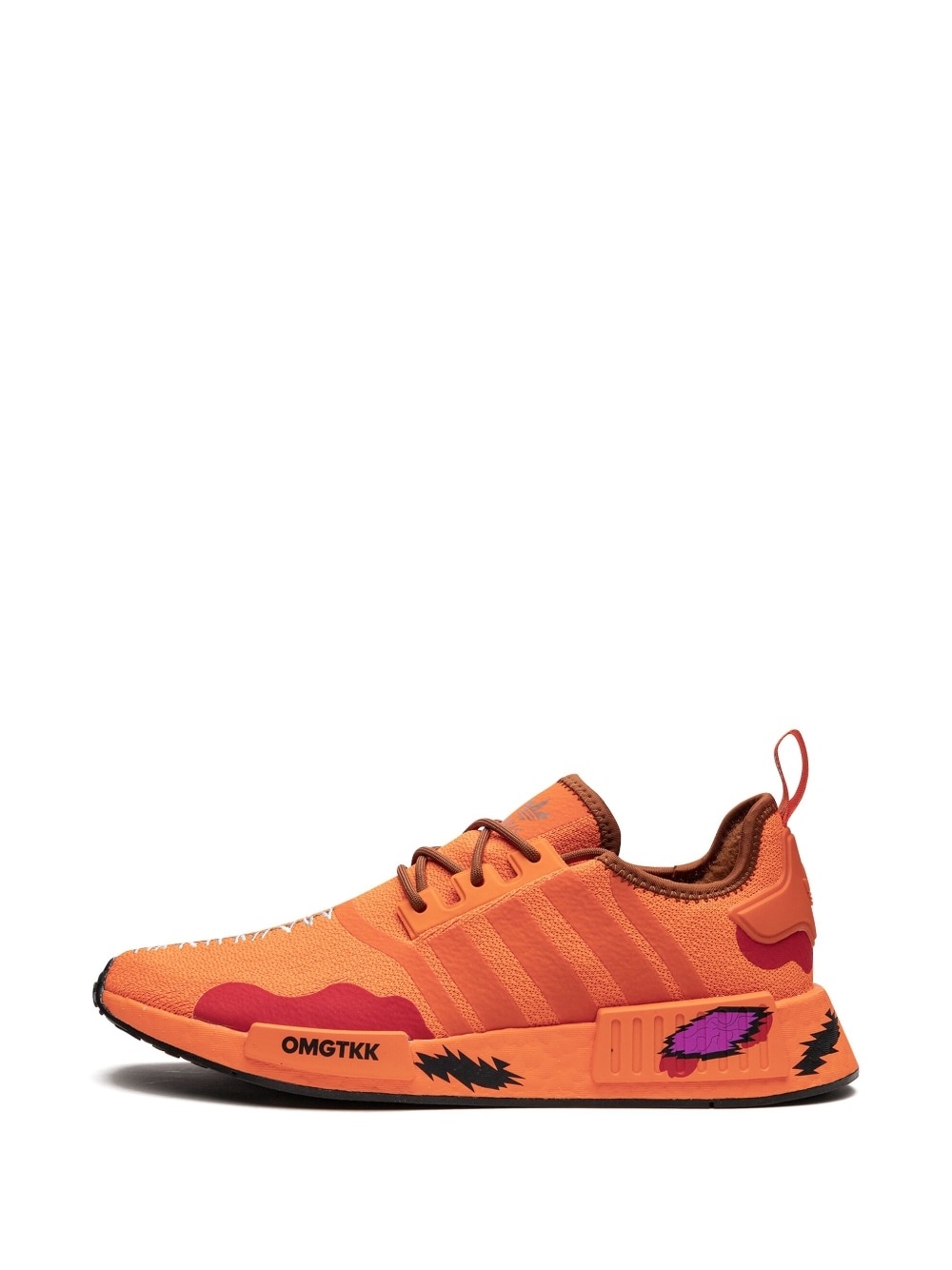 NMD R1 "South Park Kenny" sneakers - 5