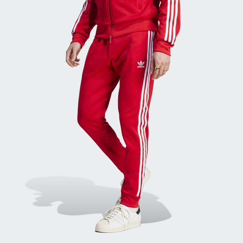 adidas Adicolor Classics SST Track Pants outlook