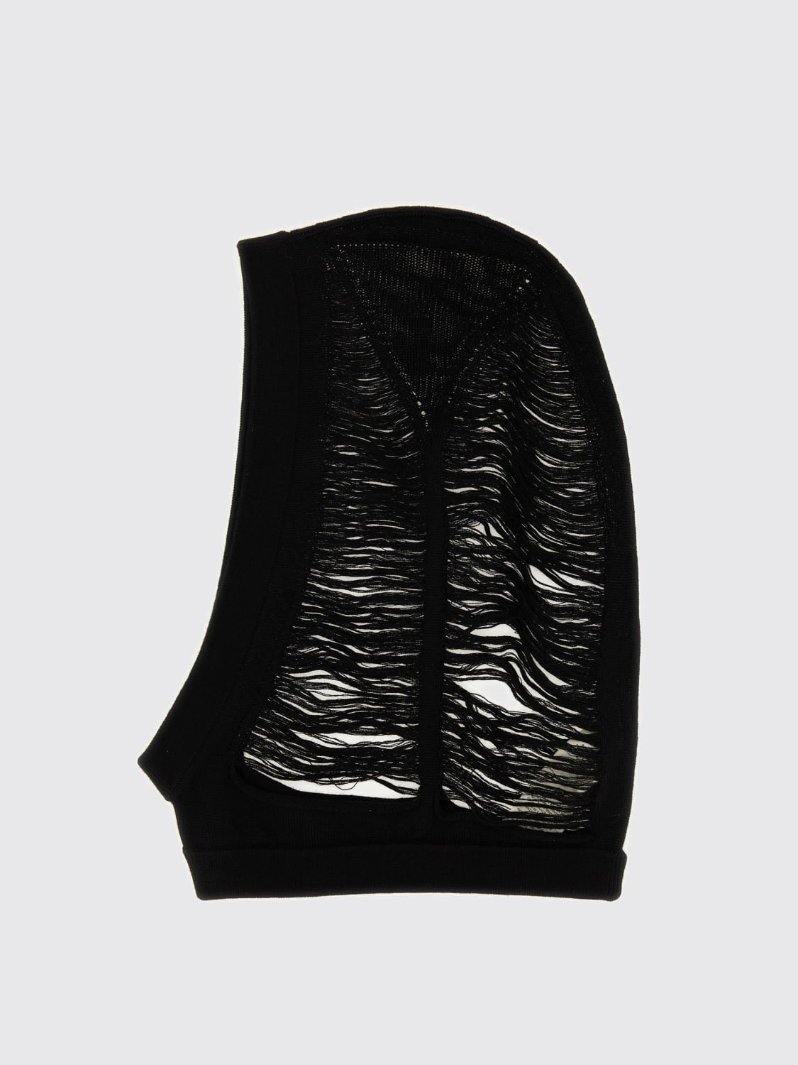 Hat woman Rick Owens - 2