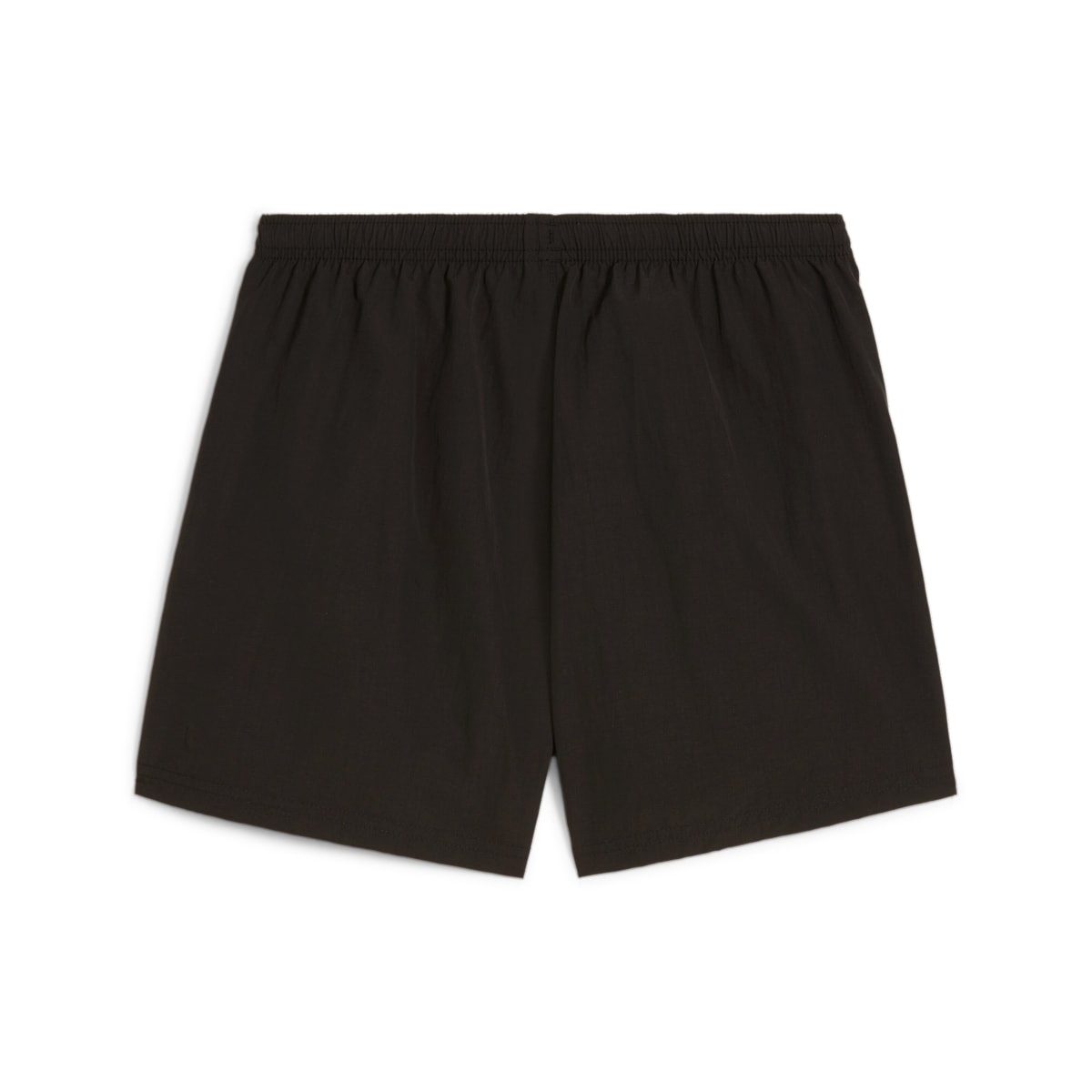 (WMNS) PUMA Classics A-Line Shorts 'Black' 624242-01 - 2