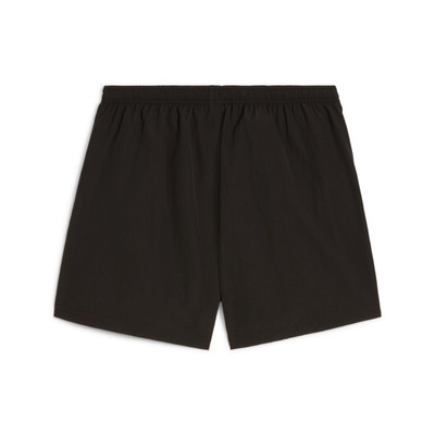 PUMA (WMNS) PUMA Classics A-Line Shorts 'Black' 624242-01 outlook