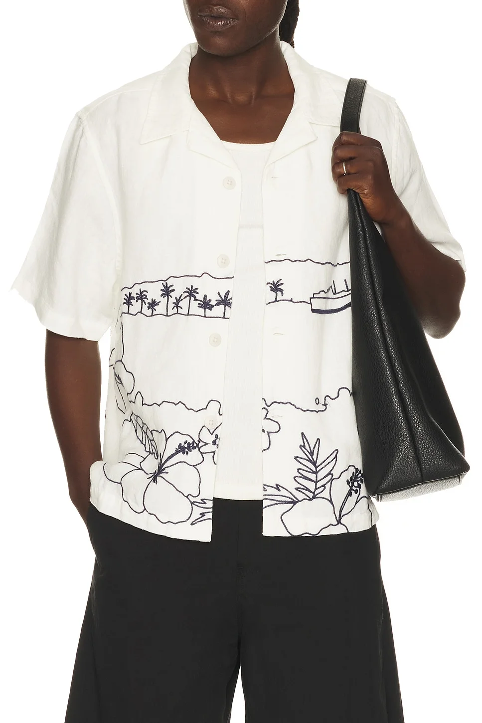 Veloso Shirt - 1