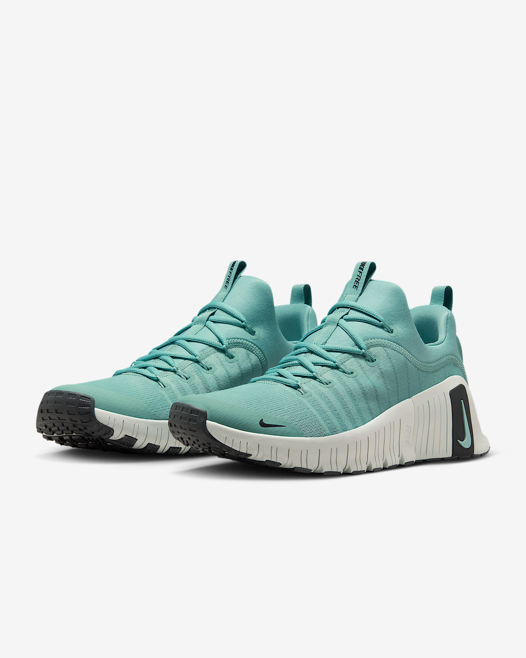 Nike Free Metcon 6 Men's Workout Shoes - 5