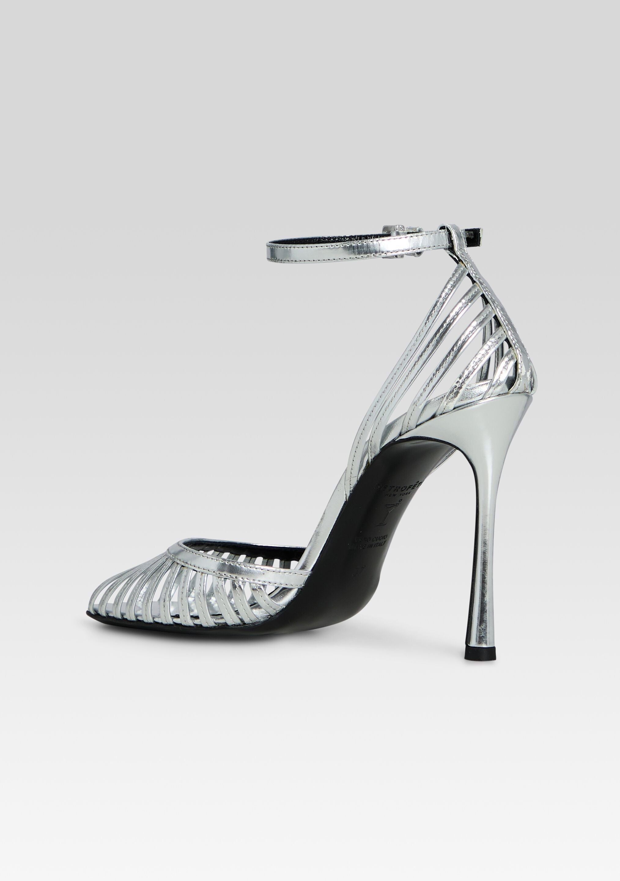 ANALU HEEL - 5