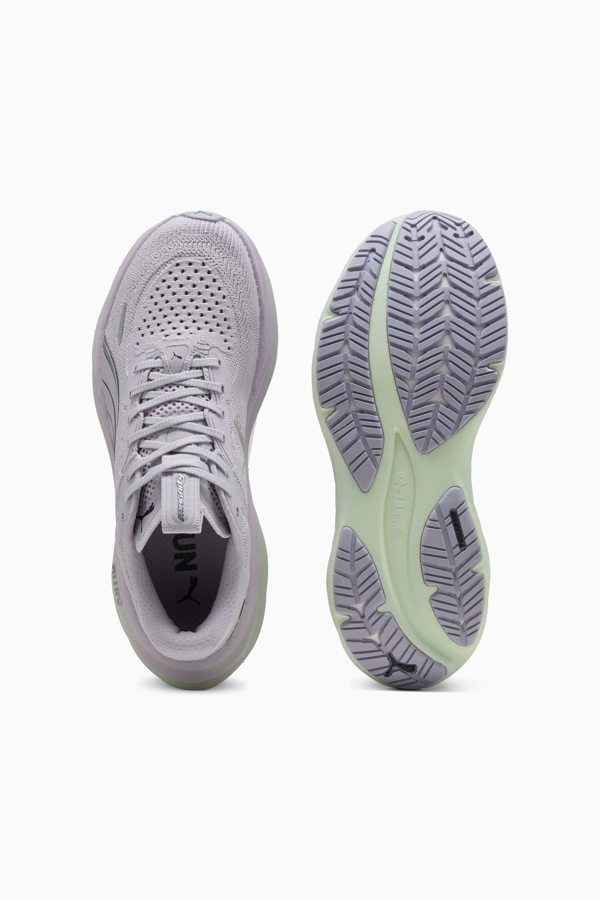Magnify NITRO™ 3 Women's Road Running Shoes - 4