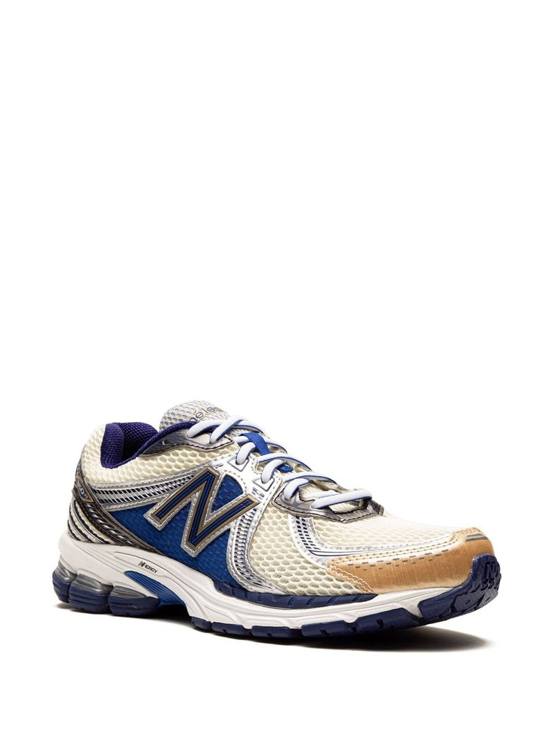New Balance x ALD 860v2 sneakers outlook