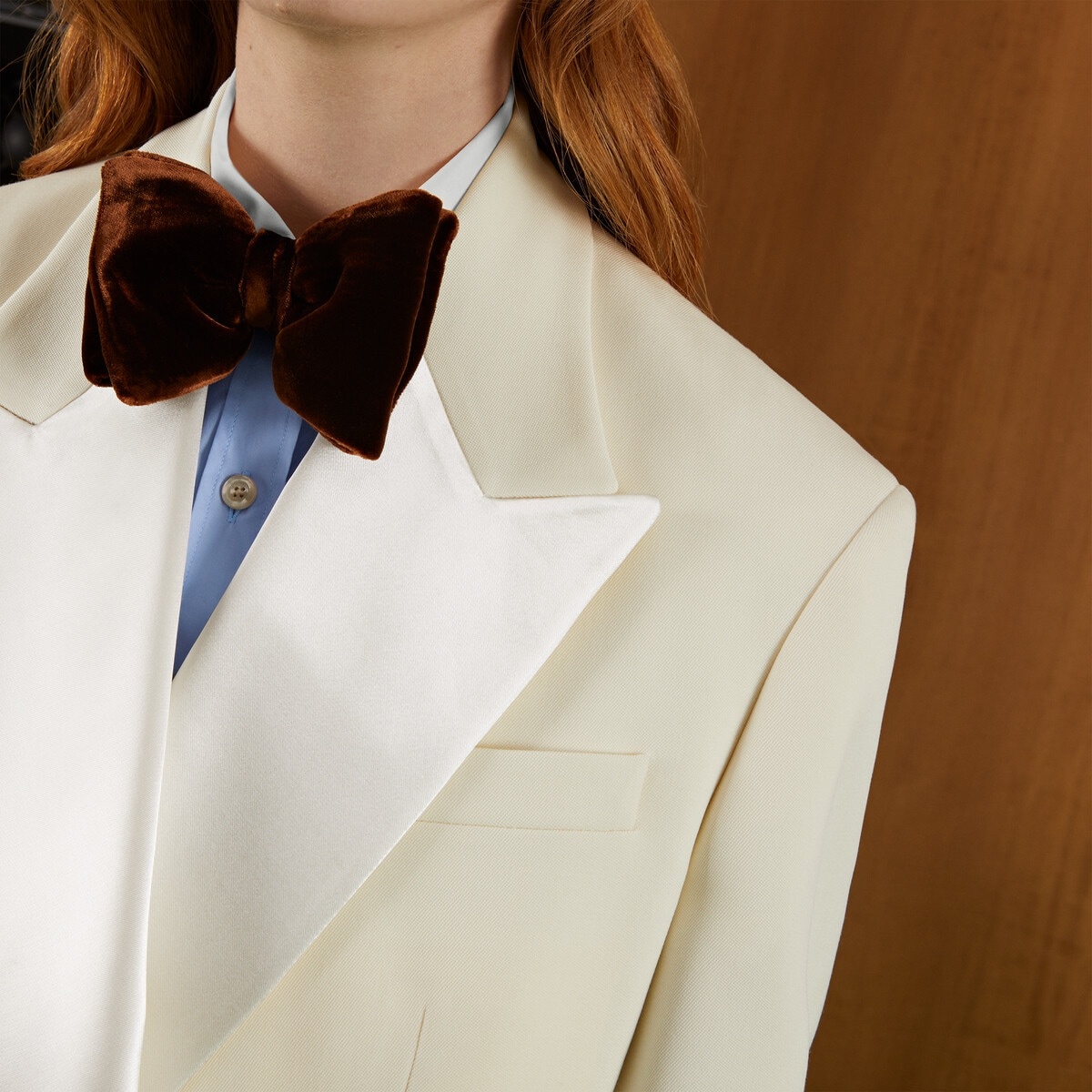 Wool jacket - 4
