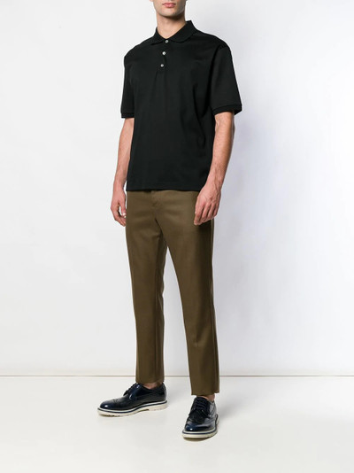 Mackintosh shortsleeved polo shirt | GCS-027 outlook