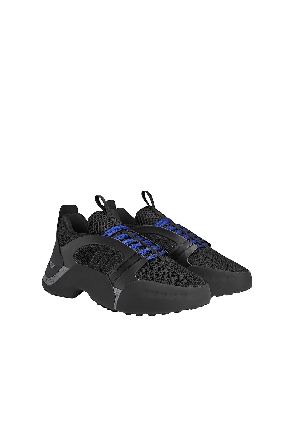 X Dingyun Zhang Kouza Sneaker - 2