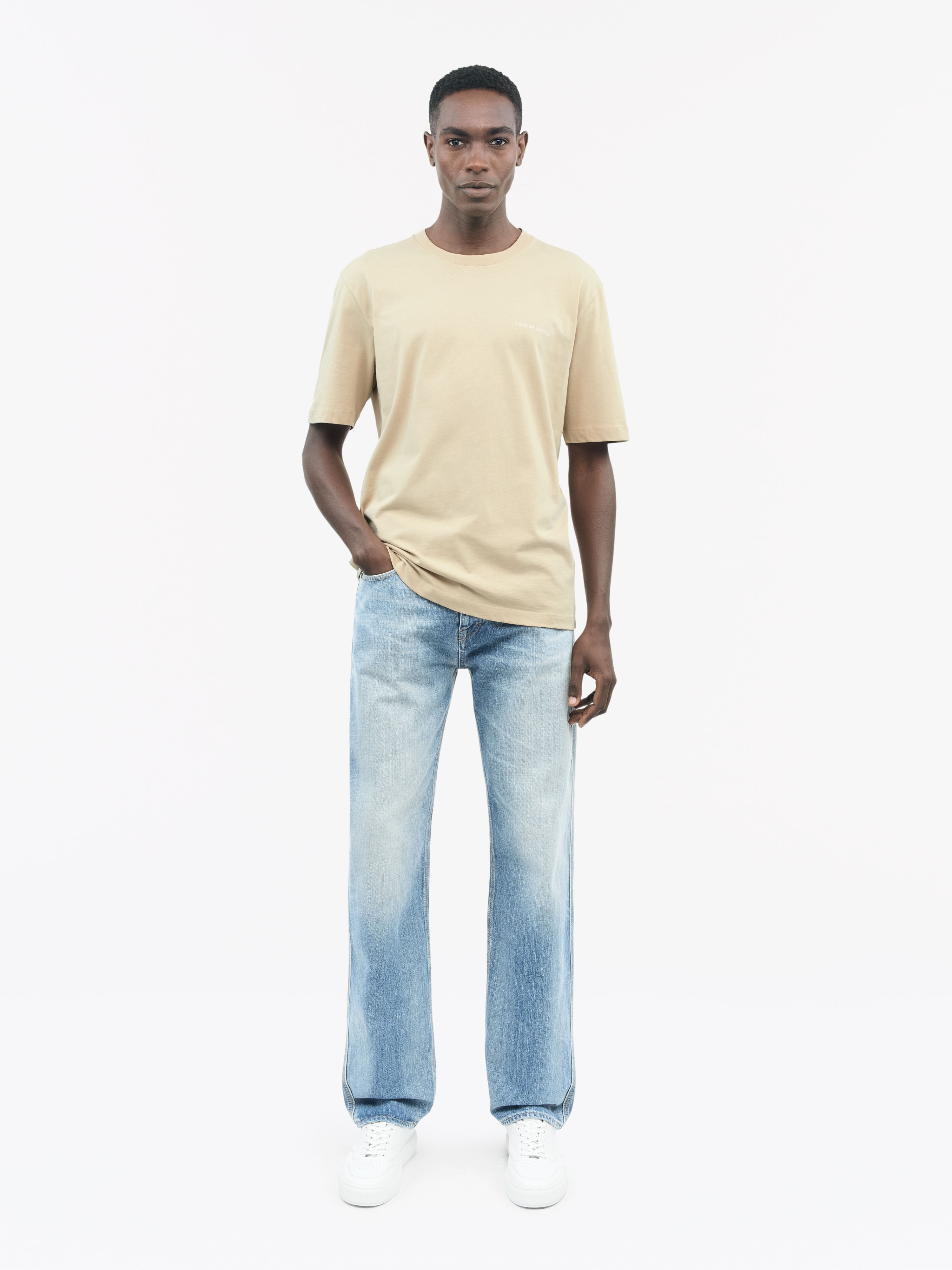 Pro Oversized T-Shirt - 2