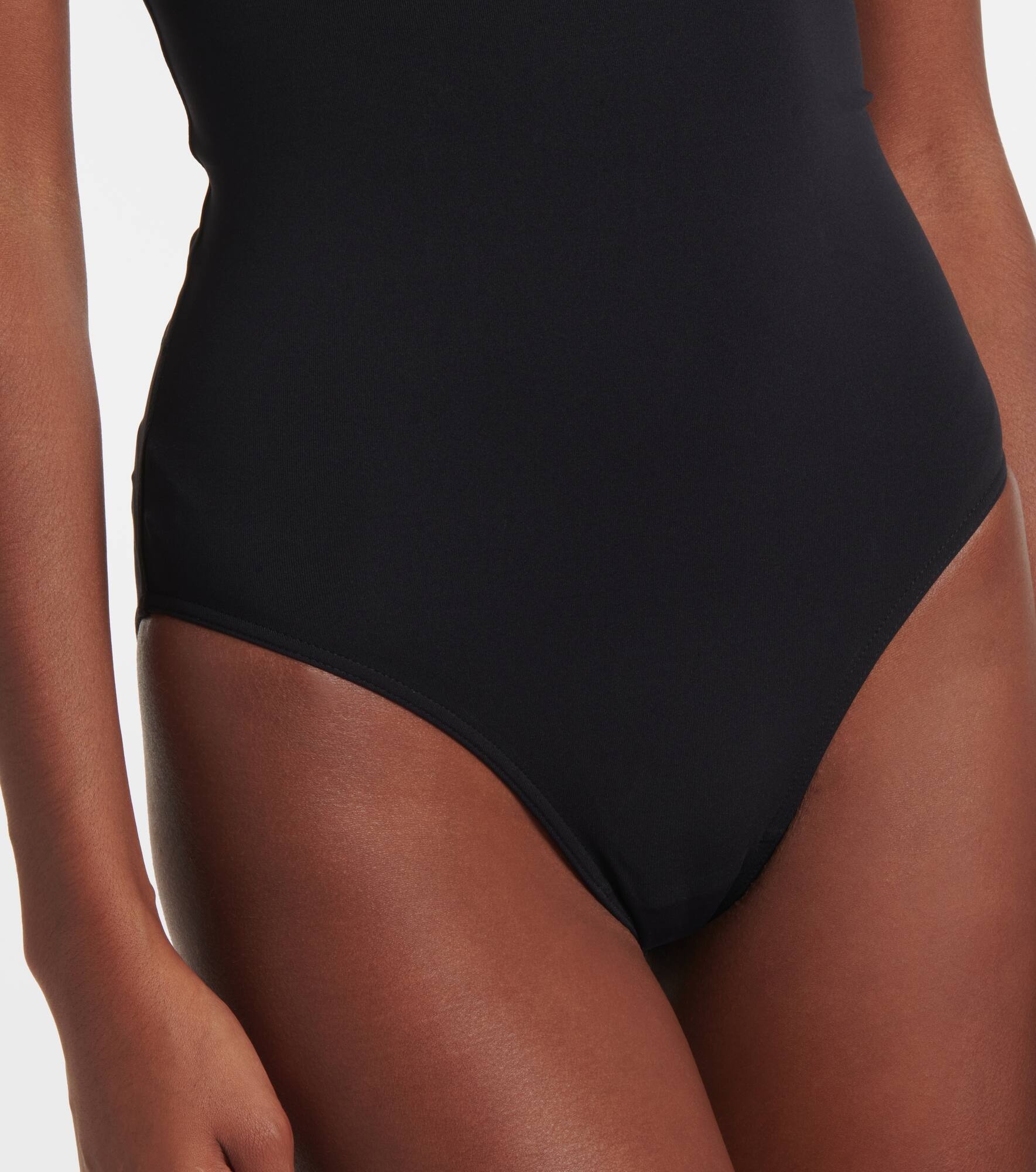 Cassiopée bandeau swimsuit - 5