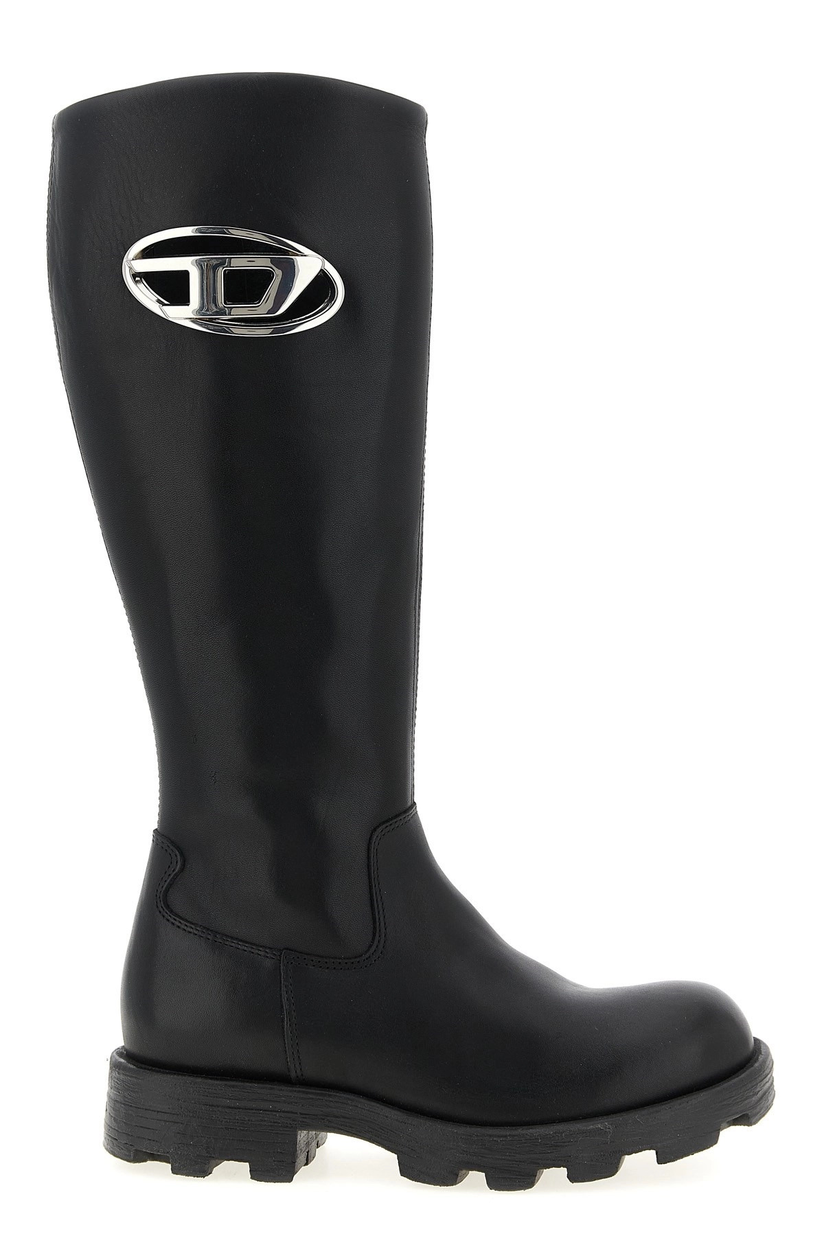 'D-Hammer' boots - 1