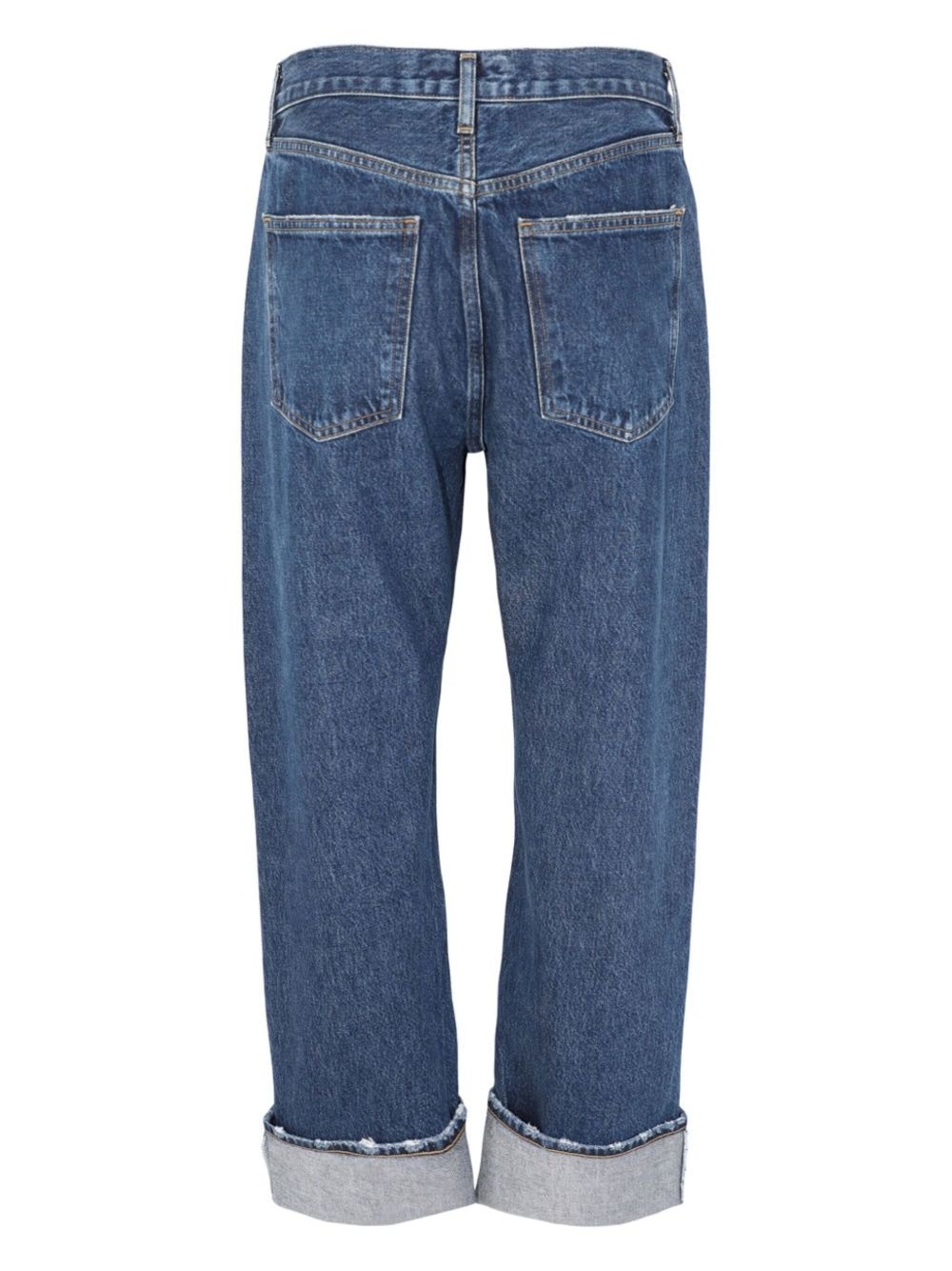 Fran jeans - 2