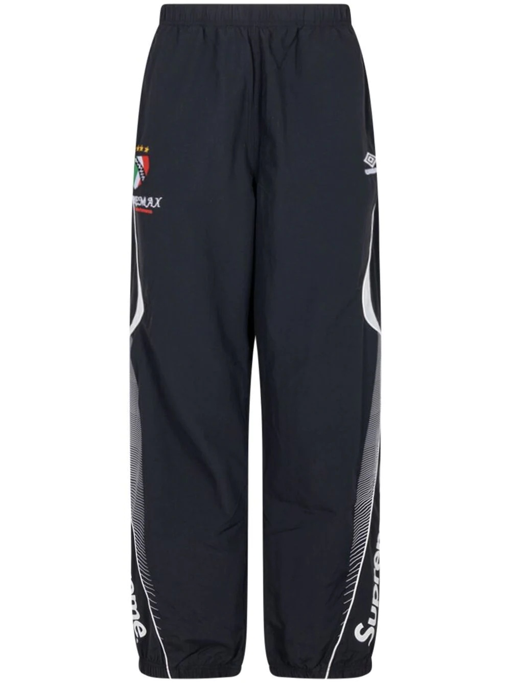 Umbro track pants - 1