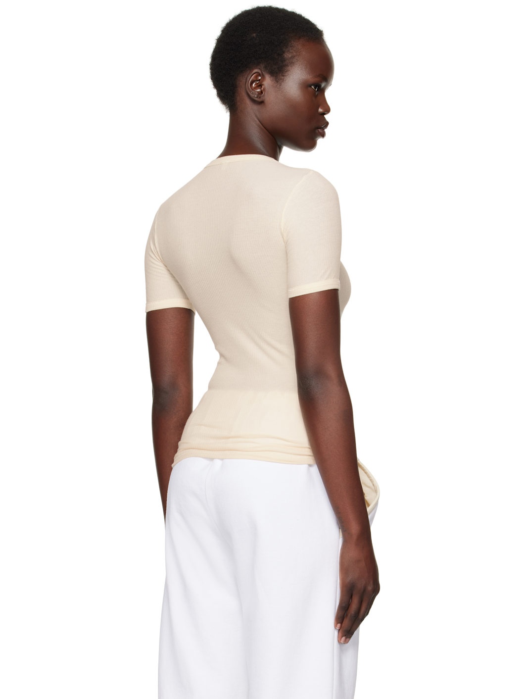 Off-White Tower T-shirt - 3