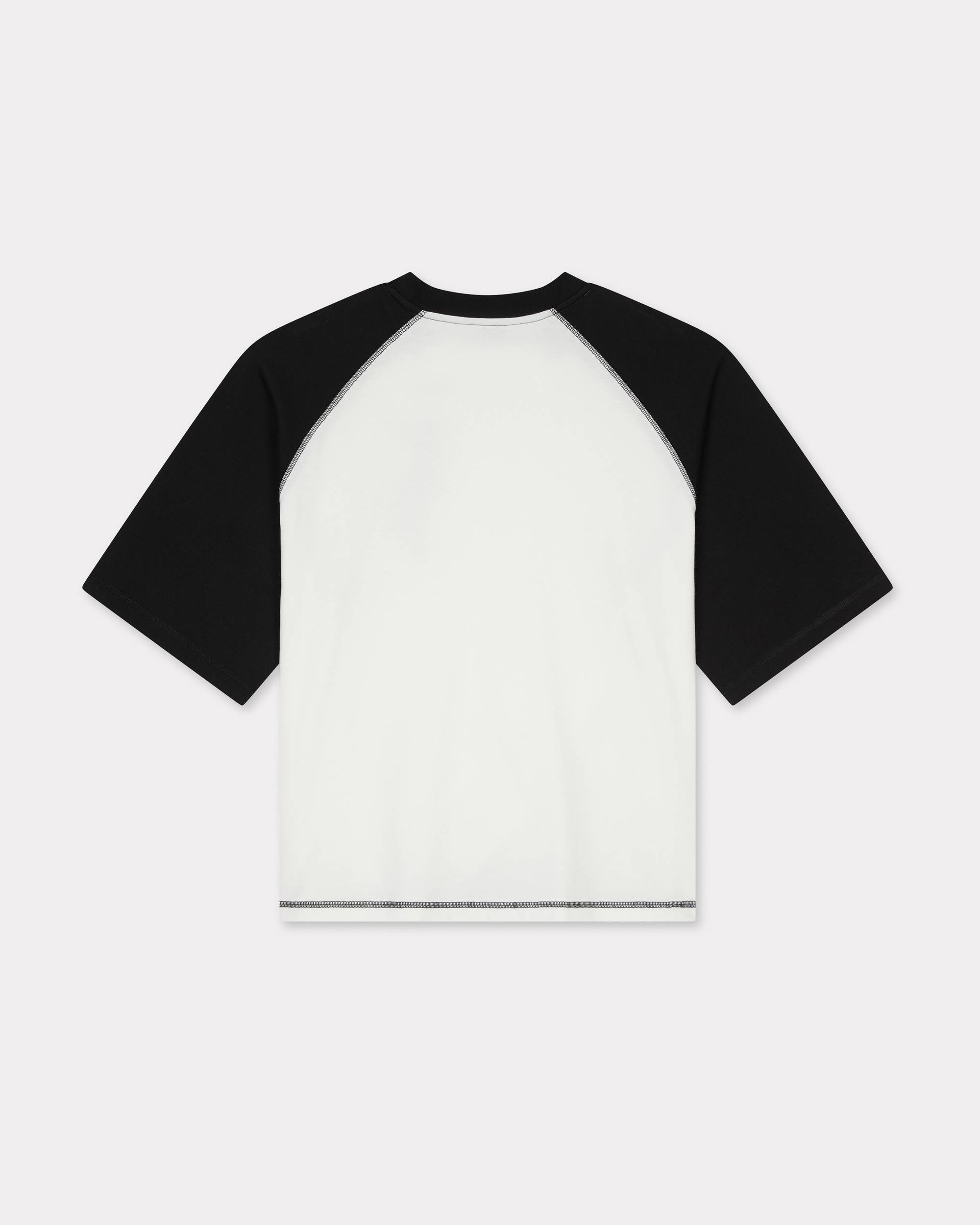 'KENZO Varsity' T-shirt in cotton - 2