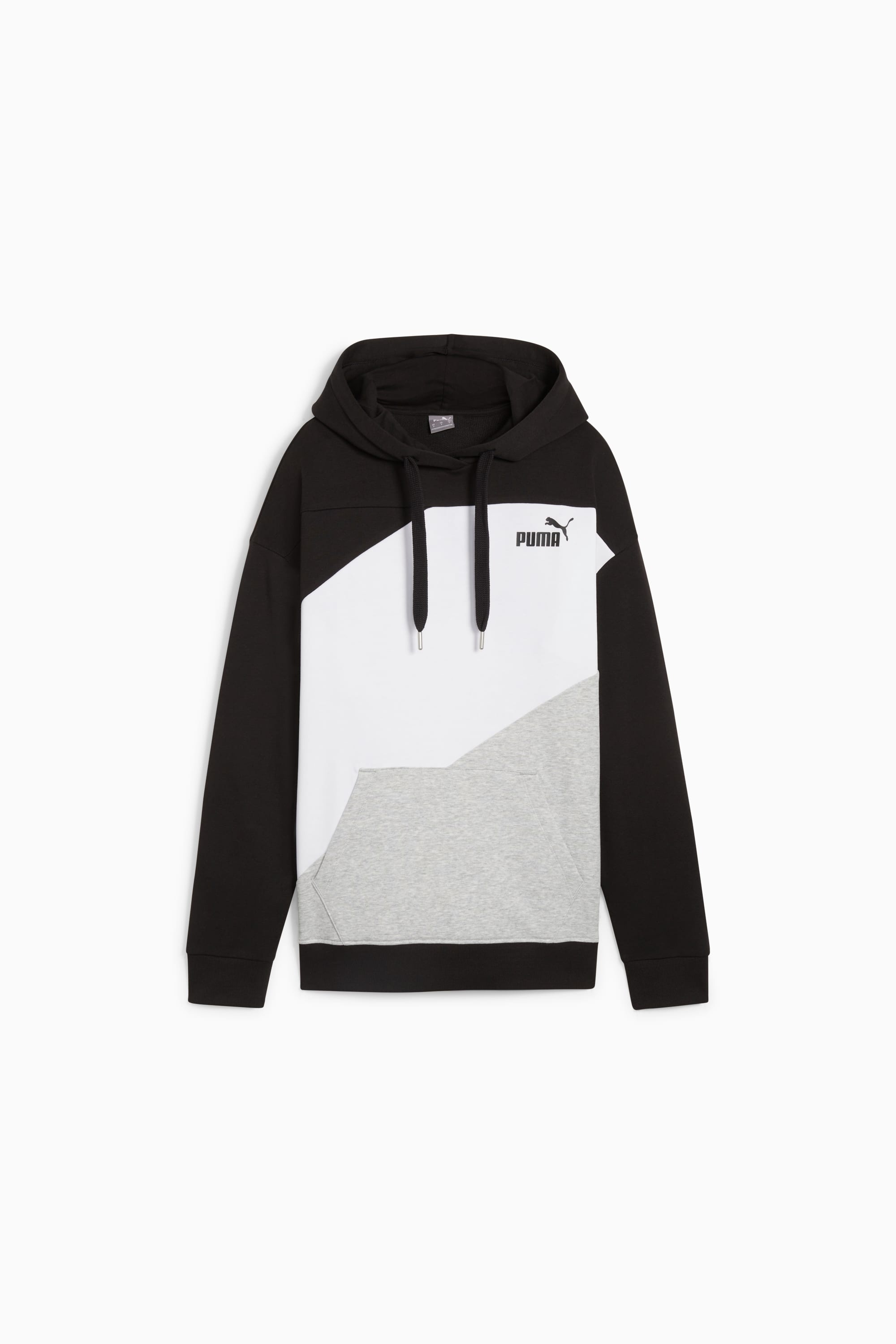 PUMA POWER Women's Hoodie - 1