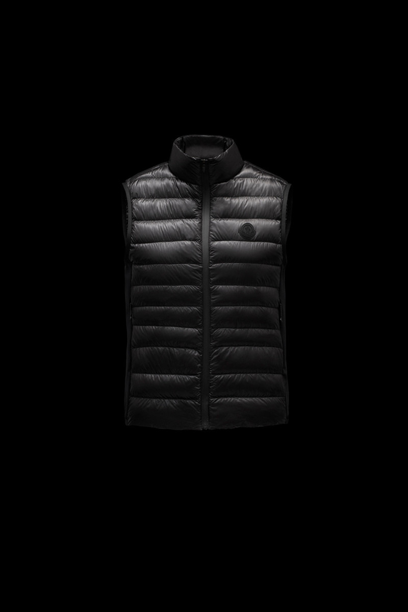Spicules Vest - 1