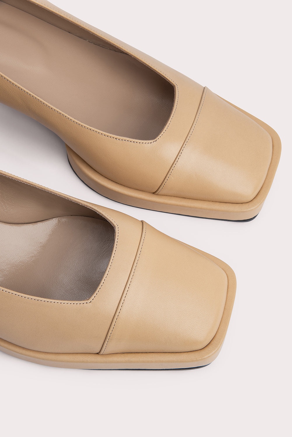 Sava Kraft Nappa Leather - 4
