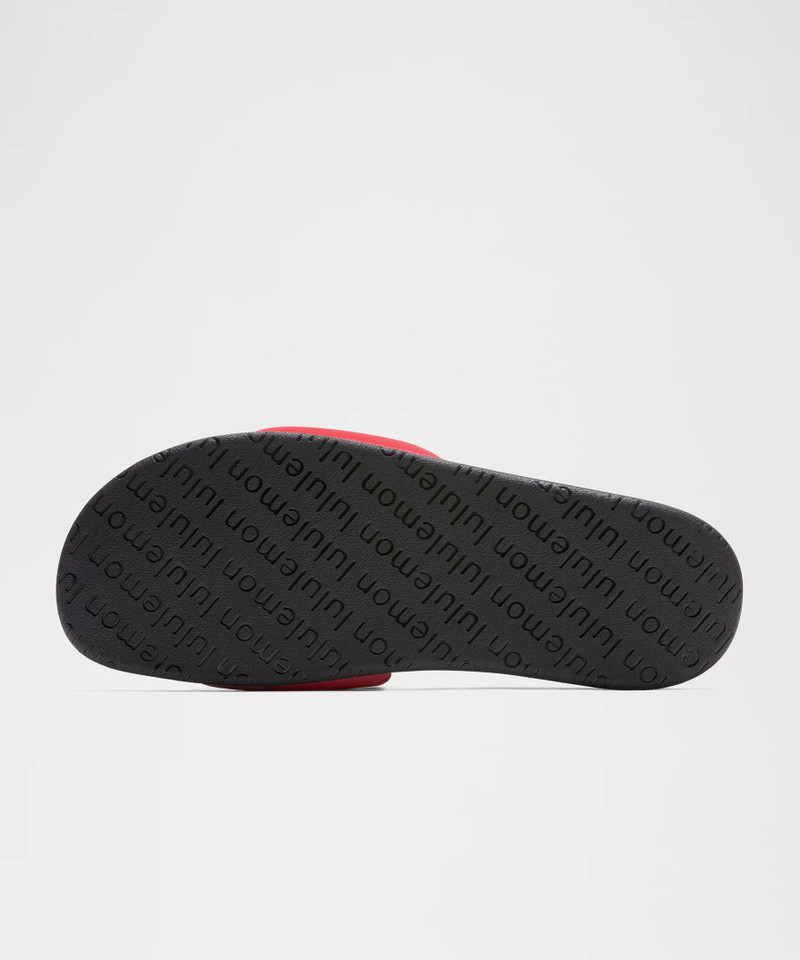 Men's Restfeel Slide *Graphic 6