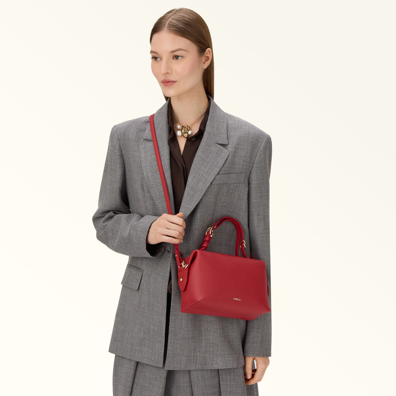 Furla Double 6