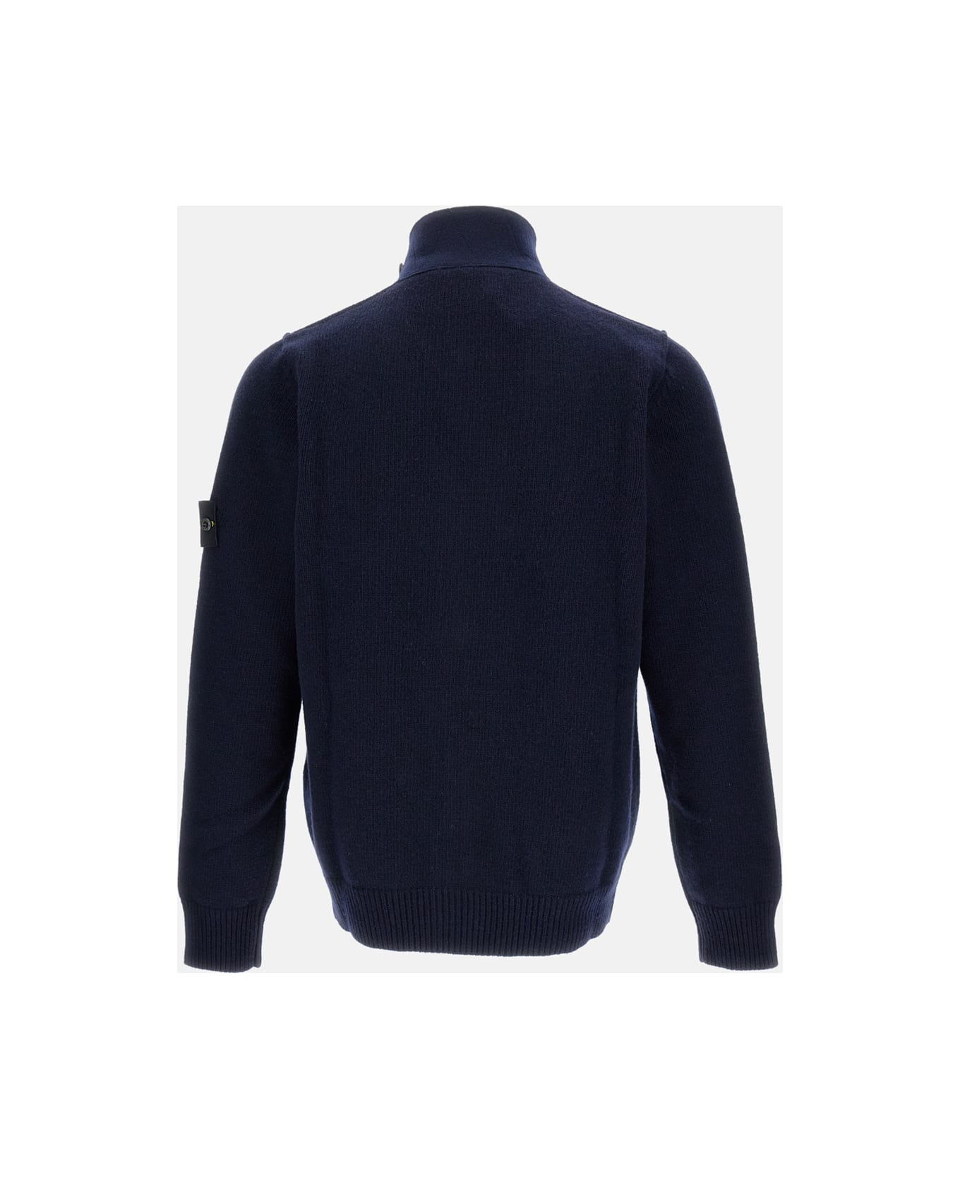 Cardigan - 2