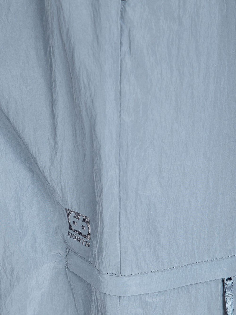 66°NORTH Kjalarnes windbreaker trousers outlook