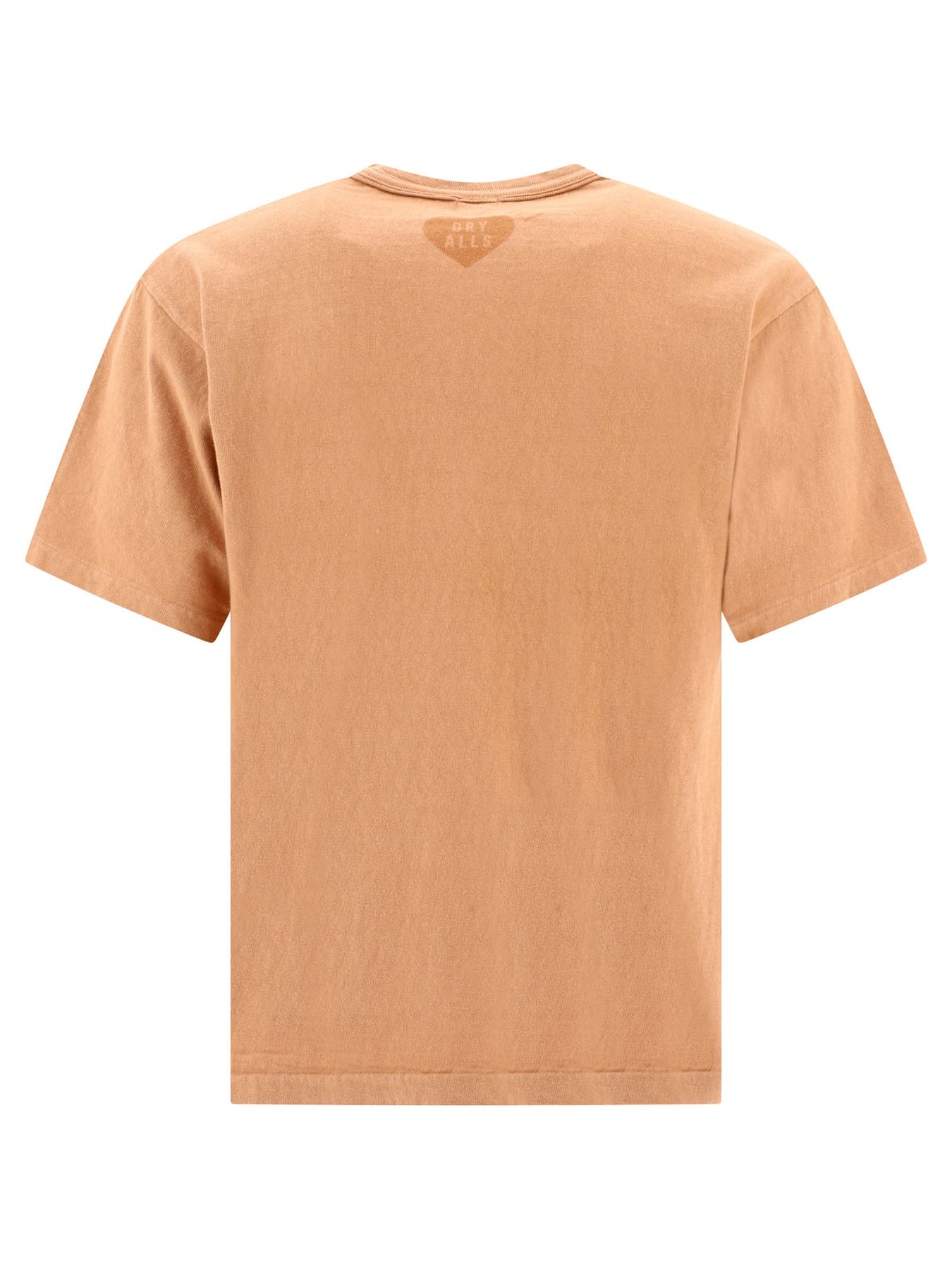 Ningen-Sei Plant T-Shirts Orange - 2