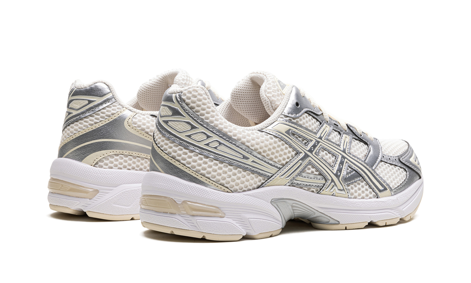 Gel 1130 "Cream Pure Silver" - 3