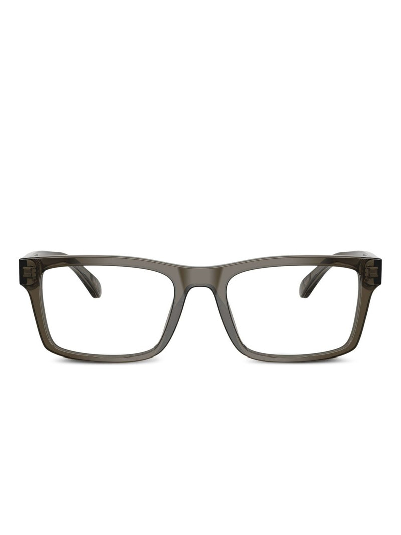 square-frame glasses 1