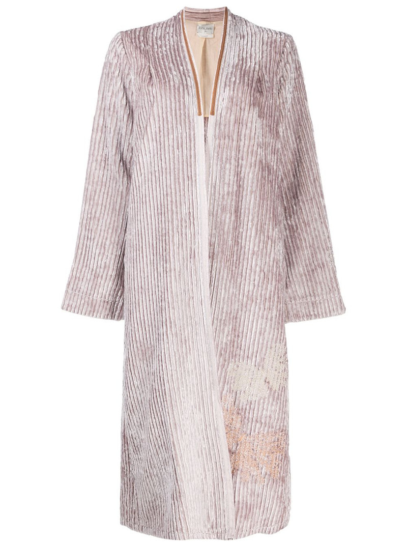 draped cardi-coat 1