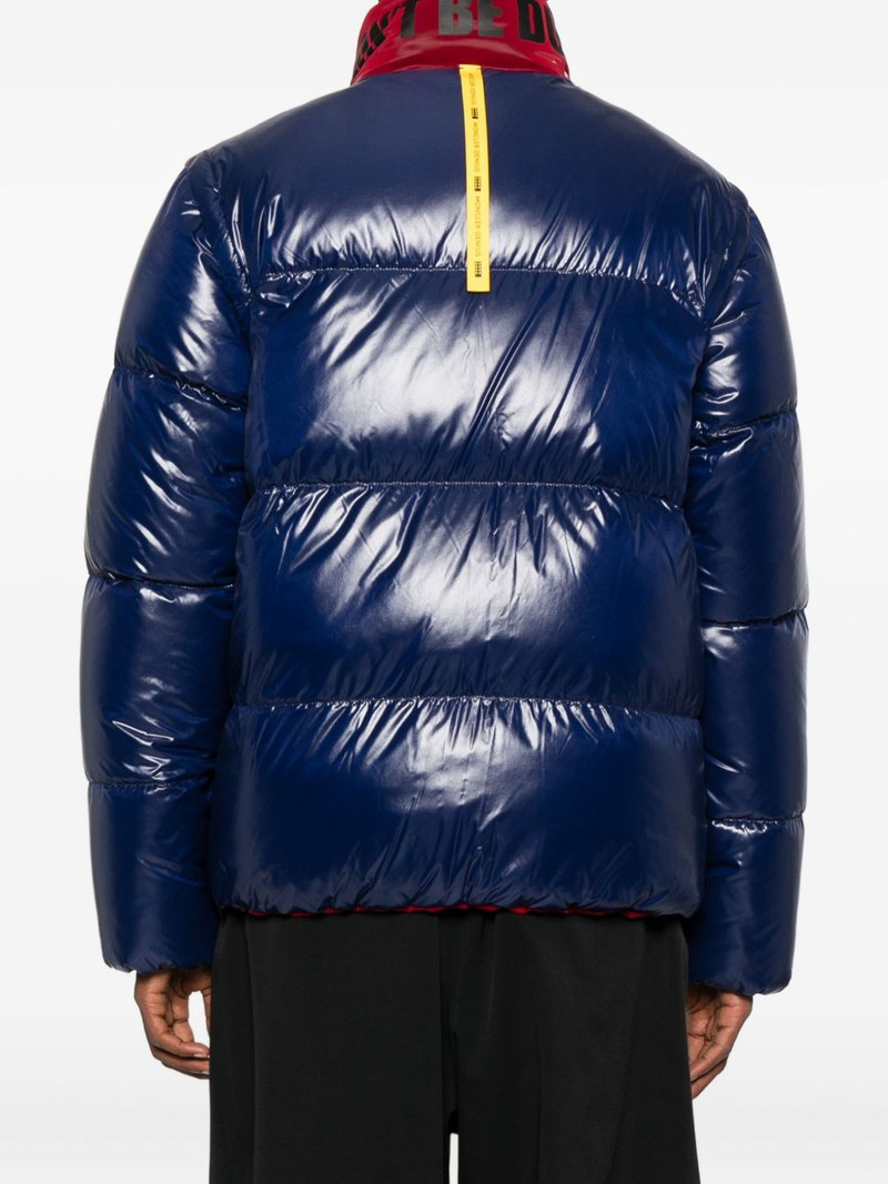 x A$AP Rocky Throttle reversible down jacket 4