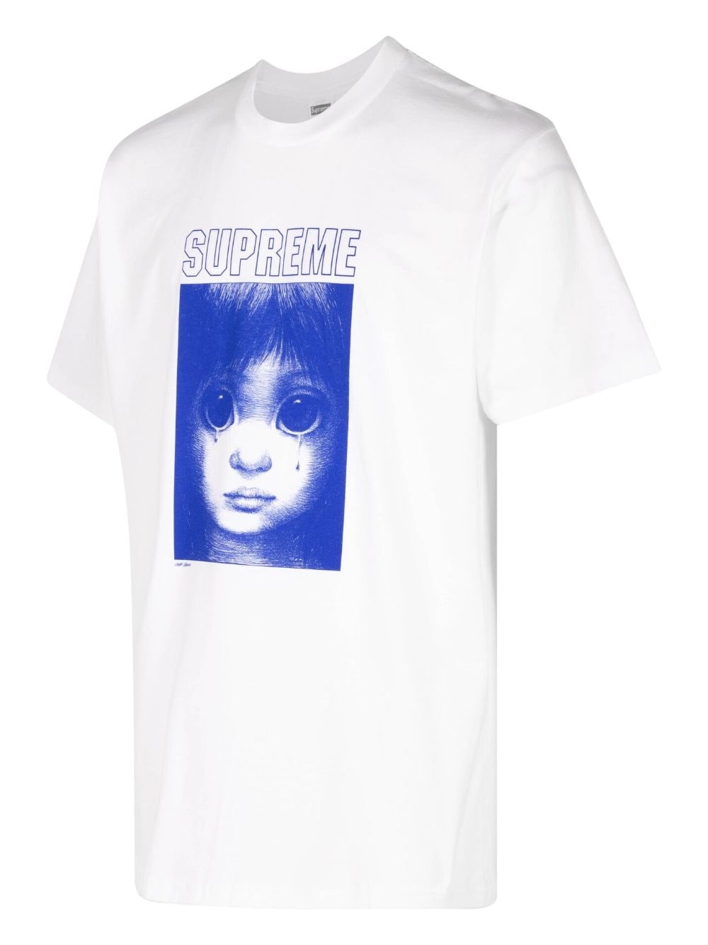 x Margaret Keane Teardrop T-shirt - 3