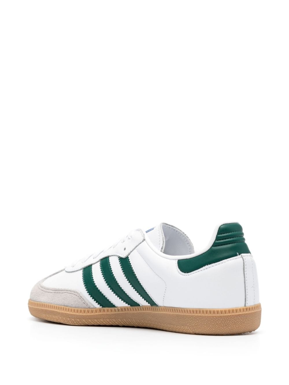Samba OG leather sneakers - 3
