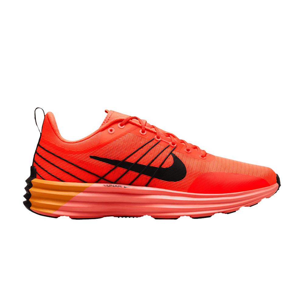 Lunar Roam 'Hyper Crimson' - 1