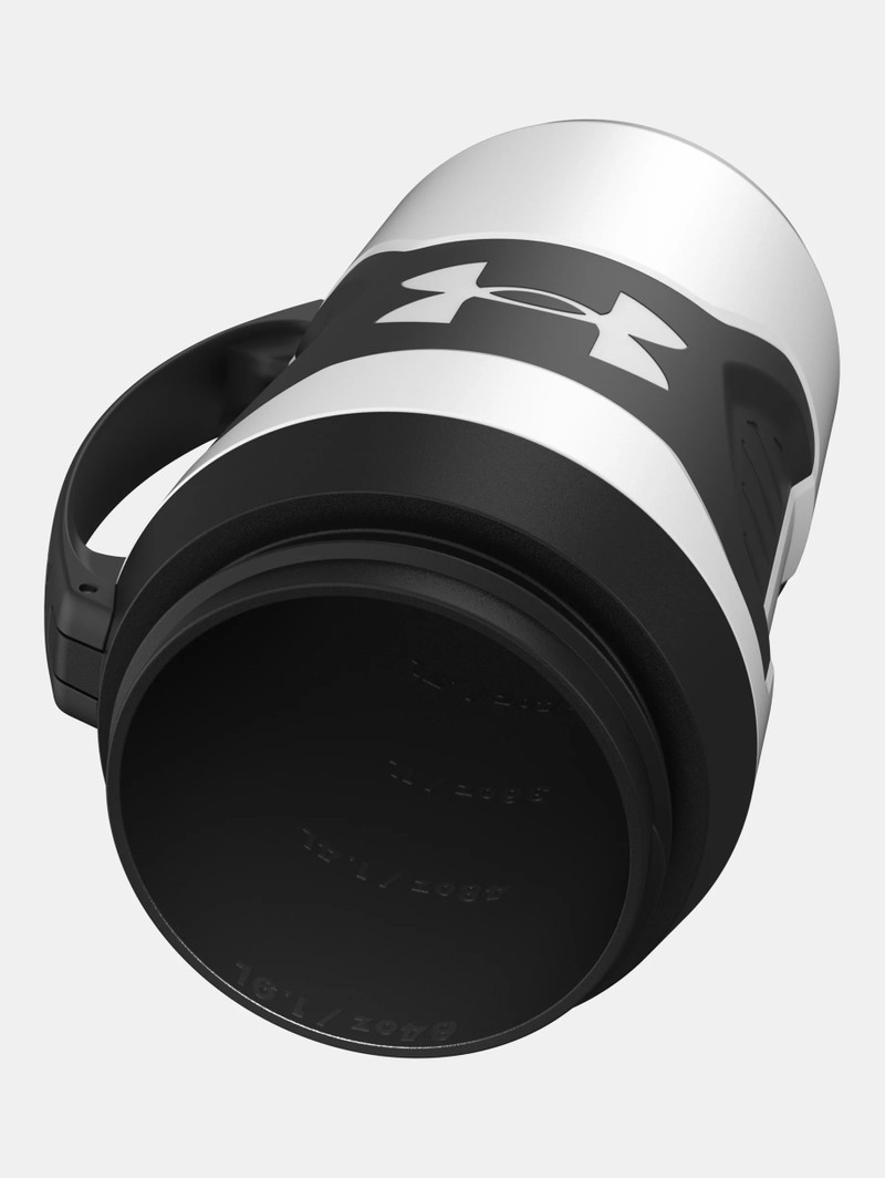 UA Playmaker Jug 64 oz. Water Bottle 7