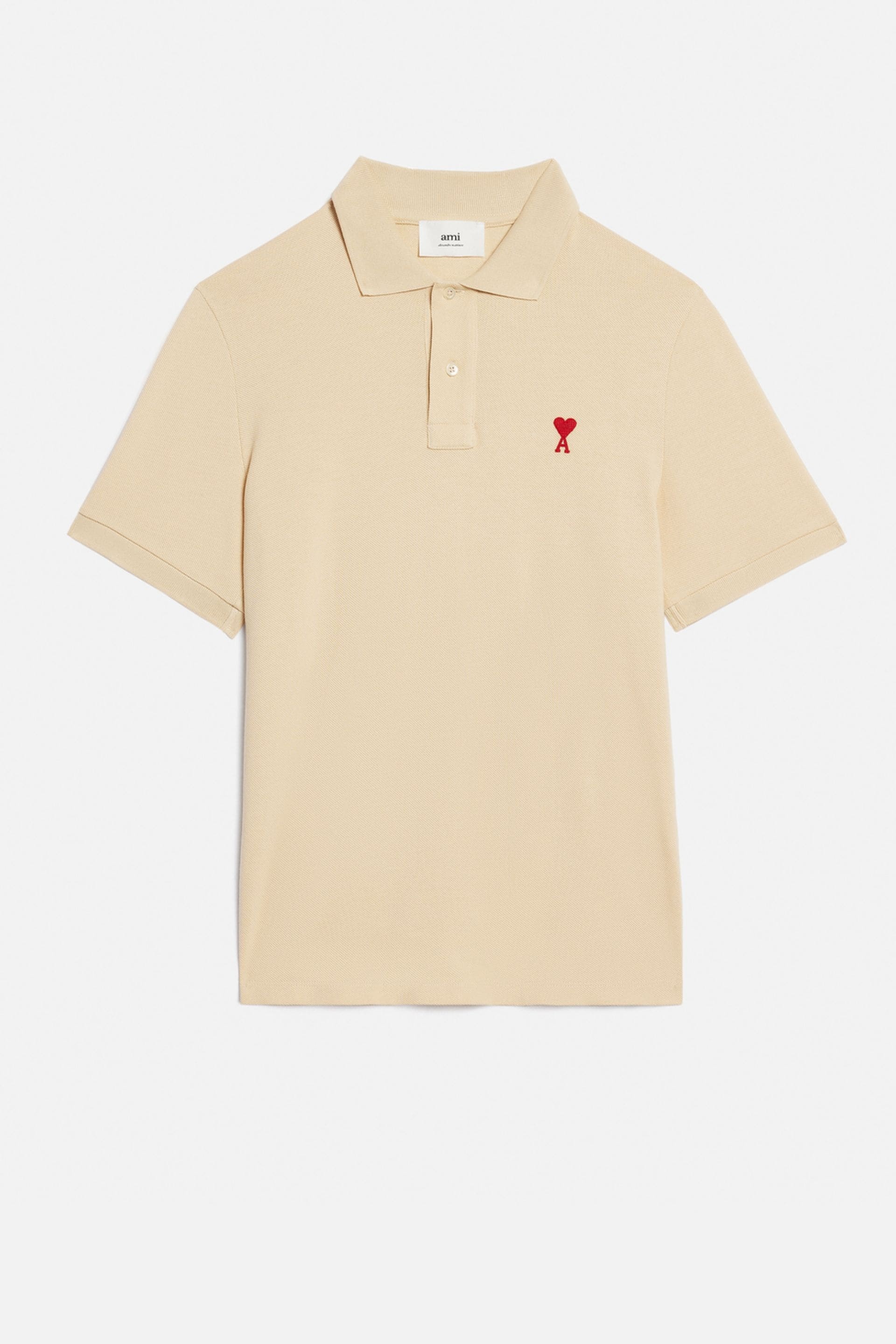 Ami de Coeur Polo Shirt - 1