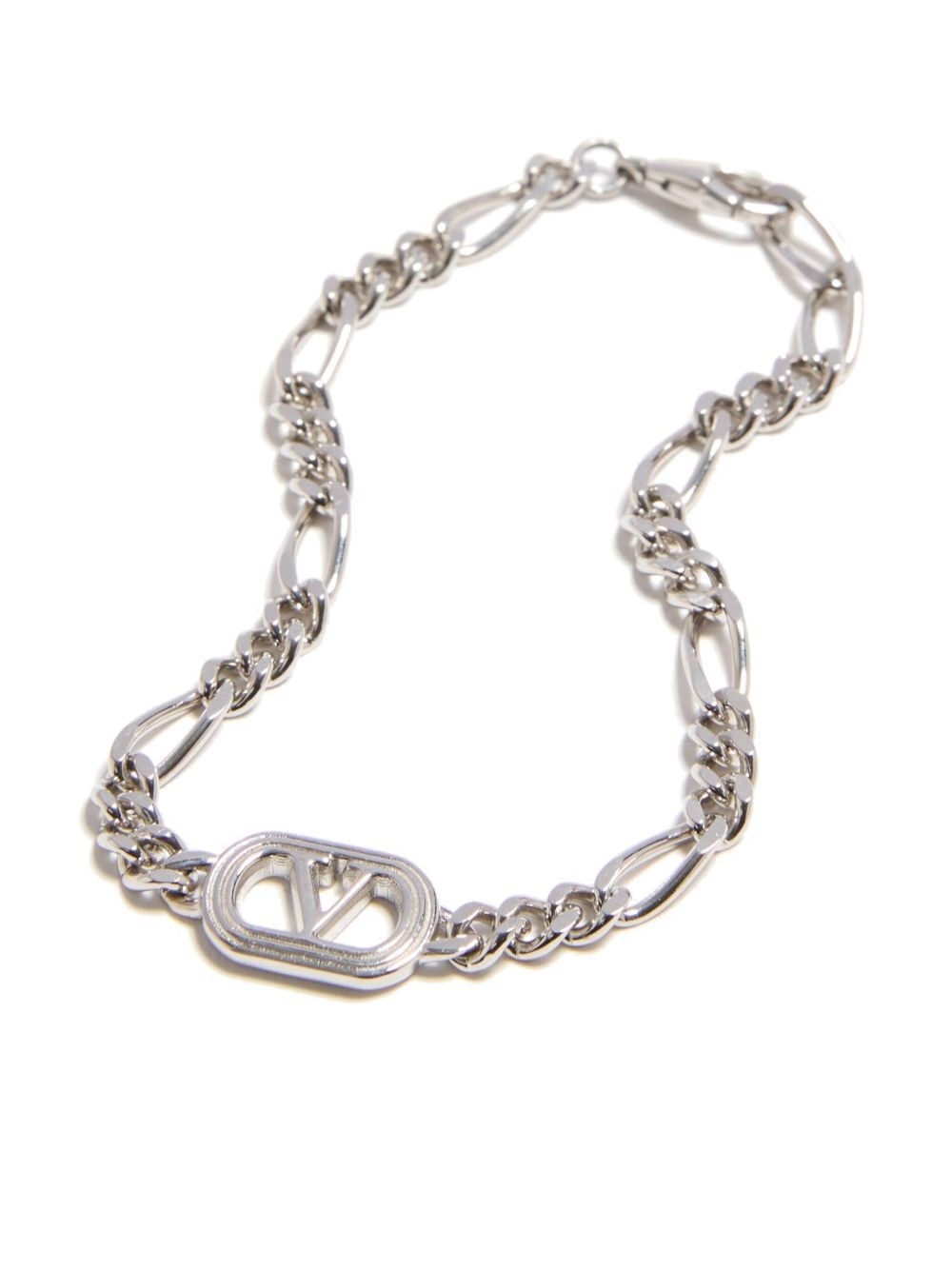 VLogo Signature bracelet - 3