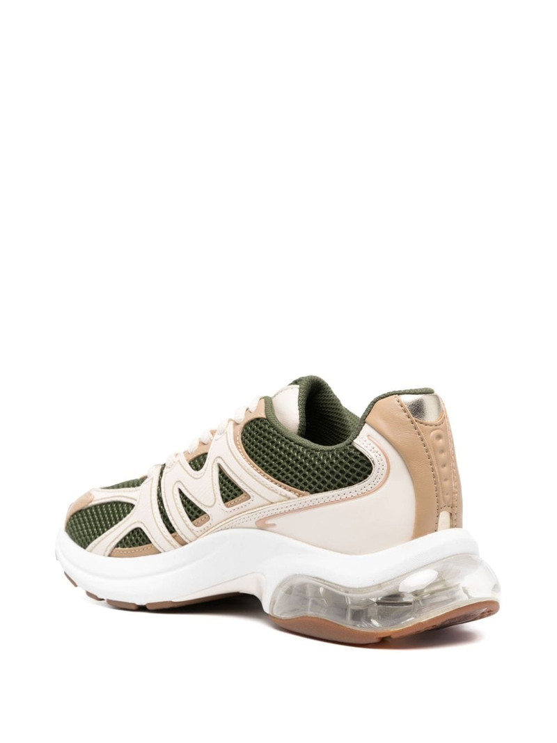 Kit Extreme panelled sneakers 3