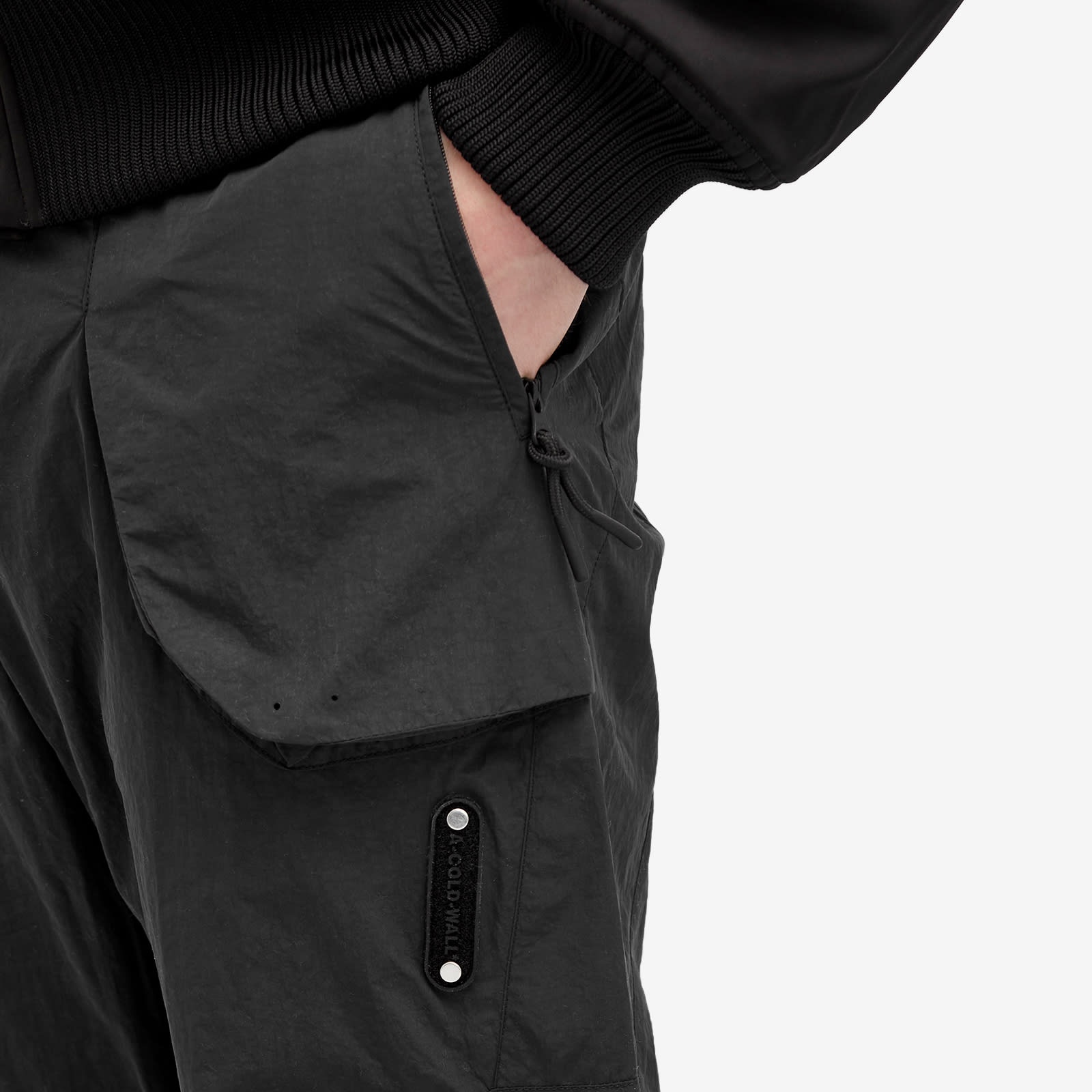A-COLD-WALL* System Trousers - 5